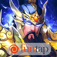 3Q Legend: Danh Tướng Truyền Kỳ cho Android