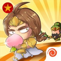 3Q Nghịch Chuyển Thời Không cho iOS