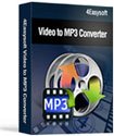 4Easysoft Video to MP3 Converter 3.1.16