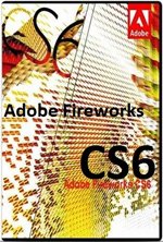 Adobe Fireworks CS6