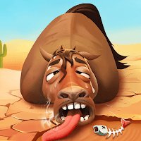 Adventure Island Merge cho iOS