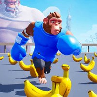 Age of Apes VN cho iOS