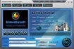 Aimediasoft DVD to Zune Converter