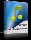 Ainsoft MP3 Cutter cho Mac