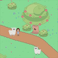 Alpaca Rancher