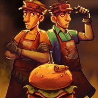 American Cooking Simulator: Multiplayer