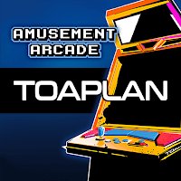 Amusement Arcade Toaplan cho iOS