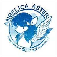 ANGELICA ASTER cho Android