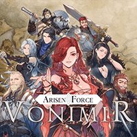 Arisen Force: Vonimir