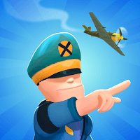 Army Commander cho iOS