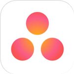 Asana cho iOS