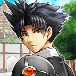 Asdivine Saga cho Android