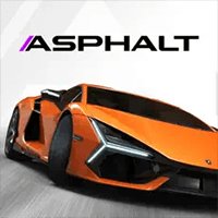 Asphalt Legends cho Mac