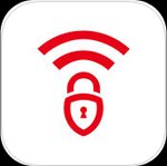 Avira Phantom VPN cho iOS