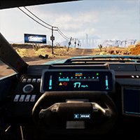 Back To Drive