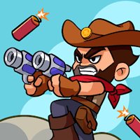 Backpack Attack cho iOS