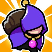 Backpack Survivors: Idle RPG cho iOS