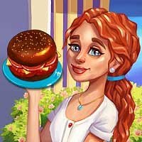 Baking Bustle