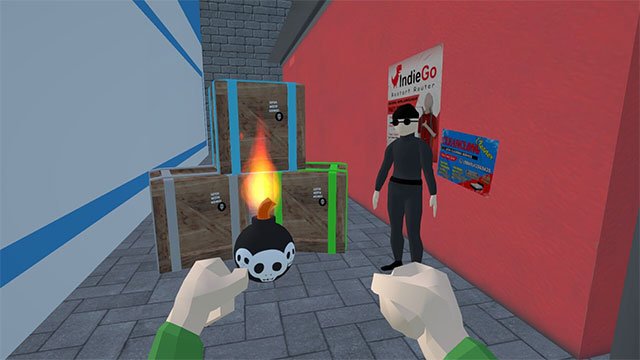 Bakso Simulator 2