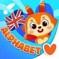 Bảng chữ cái Tiếng Anh Vkids cho Android