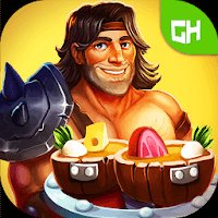 Barbarous - Tavern of Emyr cho Android