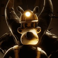 Bendy: Lone Wolf cho Android