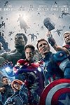 Biệt đội siêu anh hùng 2: Đế chế Ultron