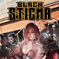 BLACK STIGMA