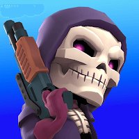 Blast Royale: Battle Online cho iOS