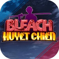 Bleach Huyết Chiến cho iOS