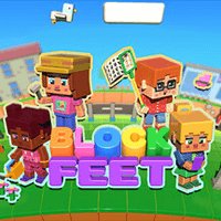 Blockfeet