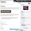 BlogPress
