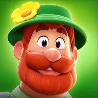 Bloom City Match cho iOS