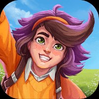 Bloomtown: A Different Story cho Android