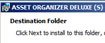 Boat Sales Organizer Deluxe