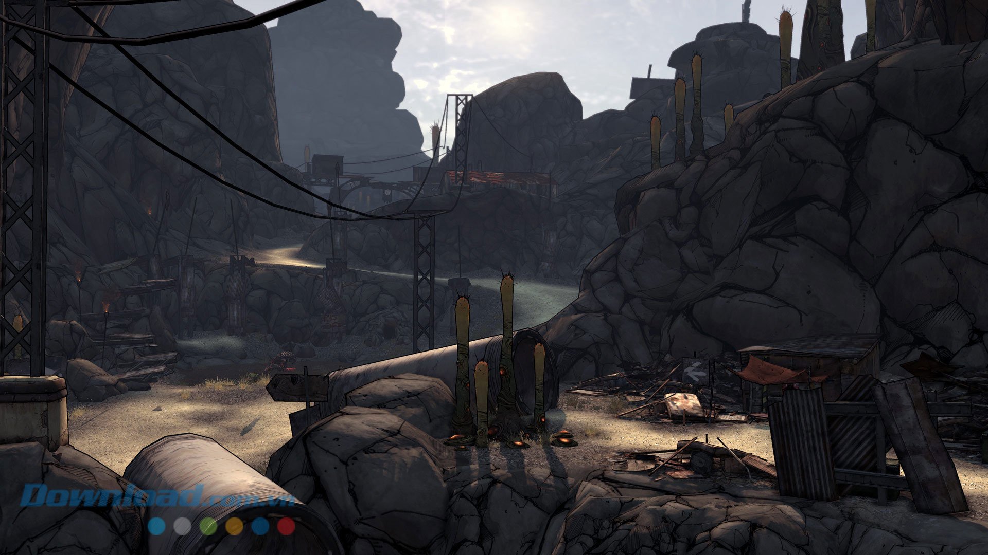 Borderlands 4