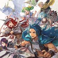 Brigandine: Abyss