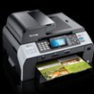 Brother Printer Drivers cho Mac
