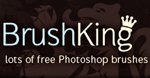 BrushKing