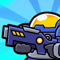 Bunker Defense: 100M Survival