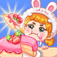 Cakeland: Mukbang ASMR