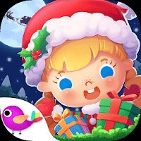Candy's Christmas cho Android