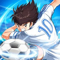 CAPTAIN TSUBASA: ACE cho iOS