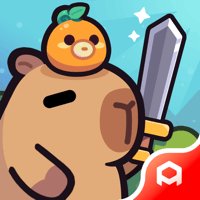 Capybara Go! cho Android