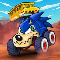 Car Eats Car Multiplayer Race cho Android