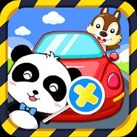 Car Safety cho Android