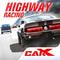 CarX Highway Racing cho iOS