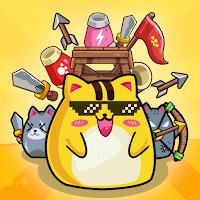 Cat'n'Robot