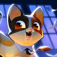 Cat Secretary