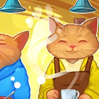 Cats & Cups
